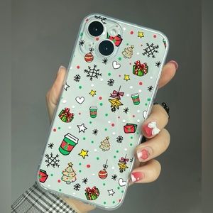 Christmas iPhone 11 PRO case